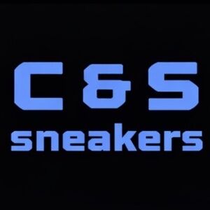 Meet your Posher, C&S Sneakers
